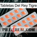 Tiger King Tablets 27